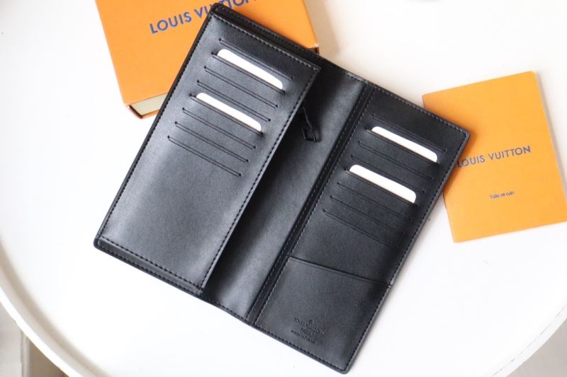 Louis Vuitton Wallets